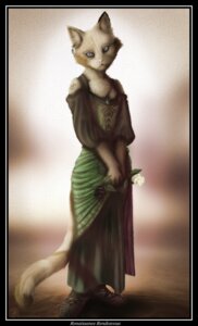 Rating: Safe Score: 0 Tags: 2005 anthro biped black_border blue_eyes border clothing domestic_cat dress e621 ear_piercing felid feline felis female flower hi_res mammal mearu photorealism piercing plant realistic solo standing tail User: bunchy7s Rating: Safe Score: 0 Tags: 2005 anthro biped black_border blue_eyes border clothing domestic_cat dress e621 ear_piercing felid feline felis female flower hi_res mammal mearu photorealism piercing plant realistic solo standing tail User: bunchy7s