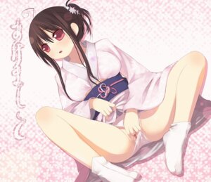 Rating: Explicit Score: 0 Tags: animated arima_senne brown_hair decensored female female_only fingering footwear human japanese_clothes kashiwamochi_yomogi kimono kimono_lift masturbation original panties panties_aside pussy red_eyes rule34 socks solo tabi uncensored underwear User: bunchy7s