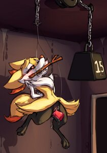 Rating: Explicit Score: 0 Tags: 3_toes anthro balancing barefoot bdsm biped blush bondage bound braixen canid canine carrot_(artist) chain claws clitoris clitoris_piercing cruelty digital_media_(artwork) dildo e621 eyelashes feet female generation_6_pokemon genital_piercing genitals glistening inside looking_at_viewer mammal masturbation narrowed_eyes nintendo nude number open_mouth orange_eyes penetration piercing pokemon pokemon_(species) predicament_bondage raised_leg sex_toy shadow sharp_teeth solo squint stick submissive submissive_female suspension teeth toe_claws toes torture toying_self vaginal vaginal_masturbation vaginal_penetration vulva vulva_piercing weights wood User: bunchy7s Rating: Explicit Score: 0 Tags: 3_toes anthro balancing barefoot bdsm biped blush bondage bound braixen canid canine carrot_(artist) chain claws clitoris clitoris_piercing cruelty digital_media_(artwork) dildo e621 eyelashes feet female generation_6_pokemon genital_piercing genitals glistening inside looking_at_viewer mammal masturbation narrowed_eyes nintendo nude number open_mouth orange_eyes penetration piercing pokemon pokemon_(species) predicament_bondage raised_leg sex_toy shadow sharp_teeth solo squint stick submissive submissive_female suspension teeth toe_claws toes torture toying_self vaginal vaginal_masturbation vaginal_penetration vulva vulva_piercing weights wood User: bunchy7s