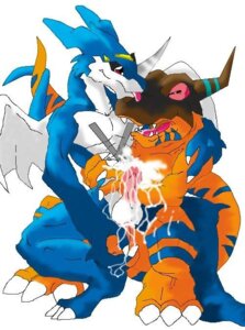Rating: Explicit Score: 0 Tags: 2boys anal anal_penetration anal_sex anthro ass ceratosaur ceratosaurid ceratosaurus cum cum_in_ass cum_inside cum_while_penetrated digimon digimon_(species) dinosaur dragon dragon_wings exveemon gay greymon licking male male/male male_only open_mouth rule34 scalie wings yaoi User: bunchy7s