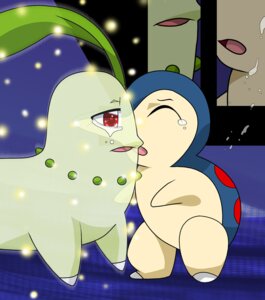 Rating: Safe Score: 0 Tags: ambiguous_gender bodily_fluids chikorita crying cyndaquil duo e621 feral generation_2_pokemon kissing kurisu mammal nintendo pokemon pokemon_(species) pokemon_mystery_dungeon porcupine red_eyes rodent spike_chunsoft tears User: bunchy7s Rating: Safe Score: 0 Tags: ambiguous_gender bodily_fluids chikorita crying cyndaquil duo e621 feral generation_2_pokemon kissing kurisu mammal nintendo pokemon pokemon_(species) pokemon_mystery_dungeon porcupine red_eyes rodent spike_chunsoft tears User: bunchy7s