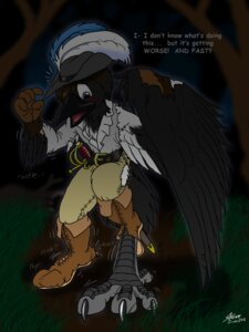 Rating: Safe Score: 0 Tags: 2012 3:4 4_toes anisodactyl anthro avian avian_feet beak bird boots bottomwear catmonkshiro claws clothing corvid detailed_background e621 english_text eurasian_magpie feathered_wings feathers feet footwear forest gloves grass handwear hat headgear headwear holarctic_magpie magpie_(corvid) male melee_weapon oscine outside pants passerine plant scales shirt shoes solo sword text toes topwear torn_clothing transformation tree weapon wings wood User: bunchy7s Rating: Safe Score: 0 Tags: 2012 3:4 4_toes anisodactyl anthro avian avian_feet beak bird boots bottomwear catmonkshiro claws clothing corvid detailed_background e621 english_text eurasian_magpie feathered_wings feathers feet footwear forest gloves grass handwear hat headgear headwear holarctic_magpie magpie_(corvid) male melee_weapon oscine outside pants passerine plant scales shirt shoes solo sword text toes topwear torn_clothing transformation tree weapon wings wood User: bunchy7s