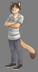 Rating: Safe Score: 0 Tags: alpha_channel anthro biped black_hair bottomwear brown_body brown_fur brown_hair clothed clothing collarbone collared_shirt cougar crossed_arms digital_media_(artwork) dipstick_tail e621 felid feline footwear full-length_portrait fully_clothed fur grey_eyes hair hi_res iskra looking_at_viewer male mammal markings multicolored_tail pants pattern_clothing pink_nose polo_shirt portrait shaded shirt shoes short_hair simple_background smile sneakers solo standing striped_clothing stripes tail tail_markings tan_body tan_fur topwear transparent_background User: bunchy7s Rating: Safe Score: 0 Tags: alpha_channel anthro biped black_hair bottomwear brown_body brown_fur brown_hair clothed clothing collarbone collared_shirt cougar crossed_arms digital_media_(artwork) dipstick_tail e621 felid feline footwear full-length_portrait fully_clothed fur grey_eyes hair hi_res iskra looking_at_viewer male mammal markings multicolored_tail pants pattern_clothing pink_nose polo_shirt portrait shaded shirt shoes short_hair simple_background smile sneakers solo standing striped_clothing stripes tail tail_markings tan_body tan_fur topwear transparent_background User: bunchy7s