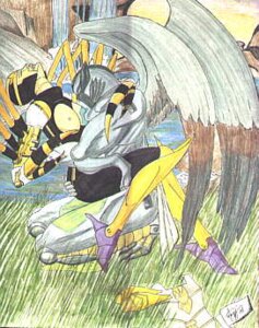 Rating: Explicit Score: 0 Tags: beast_wars blackarachnia female lowres rule34 silverbolt straight tagme transformers User: bunchy7s