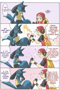 Rating: Questionable Score: 0 Tags: ambiguous_gender anthro black_body black_fur blue_body blue_fur bodily_fluids brown_hair canid canine clothing comic dialogue digital_media_(artwork) dogear218 duo e621 english_text feet fur generation_4_pokemon gesture hair hat headgear headwear hindpaw human lucario male mammal nintendo paws pokemon pokemon_(species) pokemon_trainer red_(pokemon) red_eyes super_smash_bros. tail tail_boner tail_gesture tears text yellow_body yellow_fur User: bunchy7s Rating: Questionable Score: 0 Tags: ambiguous_gender anthro black_body black_fur blue_body blue_fur bodily_fluids brown_hair canid canine clothing comic dialogue digital_media_(artwork) dogear218 duo e621 english_text feet fur generation_4_pokemon gesture hair hat headgear headwear hindpaw human lucario male mammal nintendo paws pokemon pokemon_(species) pokemon_trainer red_(pokemon) red_eyes super_smash_bros. tail tail_boner tail_gesture tears text yellow_body yellow_fur User: bunchy7s