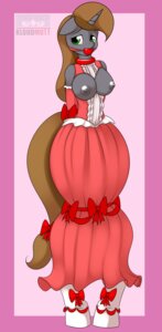 Rating: Explicit Score: 0 Tags: 2012 anthro anthrofied ball_gag bdsm biped bondage boots bound breastless_clothing breasts brown_hair clothing collar digital_media_(artwork) dress e621 equid equine female footwear gag gagged green_eyes hair hasbro hi_res horn kloudmutt mammal my_little_pony mythological_creature mythological_equine mythology nipples ribbons shoes simple_background solo standing submissive submissive_female tail unicorn User: bunchy7s Rating: Explicit Score: 0 Tags: 2012 anthro anthrofied ball_gag bdsm biped bondage boots bound breastless_clothing breasts brown_hair clothing collar digital_media_(artwork) dress e621 equid equine female footwear gag gagged green_eyes hair hasbro hi_res horn kloudmutt mammal my_little_pony mythological_creature mythological_equine mythology nipples ribbons shoes simple_background solo standing submissive submissive_female tail unicorn User: bunchy7s