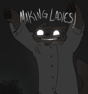 Rating: Safe Score: 0 Tags: 2011 4_fingers anthro arms_above_head biped black_nose black_pawpads brown_body brown_fur claws clothed clothing coat dark darkness domestic_cat e621 english_text eyewear felid feline felis fingers flower front_view fully_clothed fur glistening goggles grey_background grin hi_res jacket lab_coat male mammal pawpads paws plant raised_arm science simple_background smile solo standing syynx tail text toony topwear User: bunchy7s Rating: Safe Score: 0 Tags: 2011 4_fingers anthro arms_above_head biped black_nose black_pawpads brown_body brown_fur claws clothed clothing coat dark darkness domestic_cat e621 english_text eyewear felid feline felis fingers flower front_view fully_clothed fur glistening goggles grey_background grin hi_res jacket lab_coat male mammal pawpads paws plant raised_arm science simple_background smile solo standing syynx tail text toony topwear User: bunchy7s