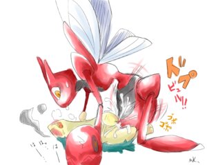 Rating: Explicit Score: 0 Tags: 1boy 1girls anthro color female fur furry interspecies male nintendo penis pokemon pokemon_(species) pussy rule34 scizor sex straight straight_hair toony typhlosion vaginal_penetration vulva User: bunchy7s Rating: Explicit Score: 0 Tags: 1boy 1girls anthro color female fur furry interspecies male nintendo penis pokemon pokemon_(species) pussy rule34 scizor sex straight straight_hair toony typhlosion vaginal_penetration vulva User: bunchy7s