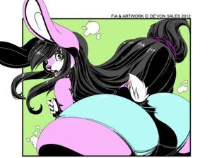 Rating: Questionable Score: 0 Tags: 2012 anthro big_butt black_hair butt clothed clothing deonwolf e621 english_text female fia_(deonwolf) fur green_eyes hair lagomorph leporid long_ears long_hair looking_at_viewer looking_back mammal nails open_mouth panties pink_body pink_fur purple_nose rabbit skimpy slightly_chubby solo surprised text underwear white_body white_fur User: bunchy7s Rating: Questionable Score: 0 Tags: 2012 anthro big_butt black_hair butt clothed clothing deonwolf e621 english_text female fia_(deonwolf) fur green_eyes hair lagomorph leporid long_ears long_hair looking_at_viewer looking_back mammal nails open_mouth panties pink_body pink_fur purple_nose rabbit skimpy slightly_chubby solo surprised text underwear white_body white_fur User: bunchy7s