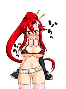 Rating: Explicit Score: 0 Tags: belt bikini bikini_top blush breasts female fingerless_gloves gloves large_breasts long_hair pointy_chin ponytail pubic_hair pussy red_hair rule34 scarf skull swimsuit tengen_toppa_gurren_lagann thighhighs tied_hair uncensored yellow_eyes yoko_littner User: bunchy7s Rating: Explicit Score: 0 Tags: belt bikini bikini_top blush breasts female fingerless_gloves gloves large_breasts long_hair pointy_chin ponytail pubic_hair pussy red_hair rule34 scarf skull swimsuit tengen_toppa_gurren_lagann thighhighs tied_hair uncensored yellow_eyes yoko_littner User: bunchy7s