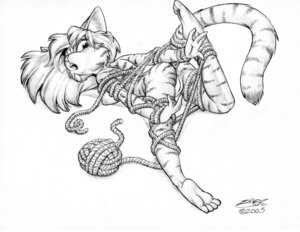 Rating: Explicit Score: 0 Tags: 2005 anthro bdsm bondage bound brian_o'connell e621 felid female fur genitals greyscale mammal monochrome nude plump_labia simple_background solo submissive submissive_female tail vulva white_background wool_(fur) User: bunchy7s Rating: Explicit Score: 0 Tags: 2005 anthro bdsm bondage bound brian_o'connell e621 felid female fur genitals greyscale mammal monochrome nude plump_labia simple_background solo submissive submissive_female tail vulva white_background wool_(fur) User: bunchy7s