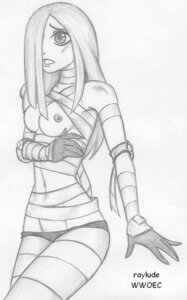 Rating: Explicit Score: 0 Tags: 00s 2000s black_and_white breasts dc dc_comics female raylude rule34 smooth_skin teen_titans terra wwoec User: bunchy7s Rating: Explicit Score: 0 Tags: 00s 2000s black_and_white breasts dc dc_comics female raylude rule34 smooth_skin teen_titans terra wwoec User: bunchy7s