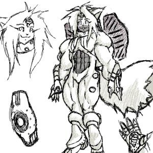 Rating: Safe Score: 0 Tags: 1:1 2006 abs anthro biceps biped digital_drawing_(artwork) digital_media_(artwork) domestic_cat e621 felid feline felis female front_view full-length_portrait hyper jmadoc low_res mammal monochrome multiple_images muscular muscular_anthro muscular_female oekaki portrait simple_background sketch sketch_page solo standing three-quarter_view white_background User: bunchy7s