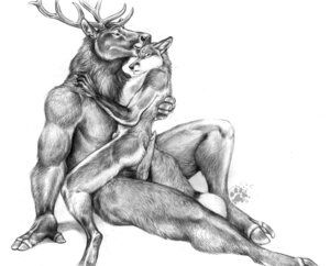 Rating: Explicit Score: 0 Tags: 2010 animal_genitalia anthro antlers biceps blotch bodily_fluids canid canine cervine cloven_hooves deer dipstick_tail duo e621 elk erection fingers fox fully_sheathed genital_fluids genitals greyscale hooved_fingers hooves horn interspecies larger_male male male/male mammal markings monochrome muscular pecs penis precum predator/prey red_fox romantic romantic_couple scratches_volume_4 sheath size_difference smaller_male tail tail_markings traditional_media_(artwork) true_fox worried User: bunchy7s Rating: Explicit Score: 0 Tags: 2010 animal_genitalia anthro antlers biceps blotch bodily_fluids canid canine cervine cloven_hooves deer dipstick_tail duo e621 elk erection fingers fox fully_sheathed genital_fluids genitals greyscale hooved_fingers hooves horn interspecies larger_male male male/male mammal markings monochrome muscular pecs penis precum predator/prey red_fox romantic romantic_couple scratches_volume_4 sheath size_difference smaller_male tail tail_markings traditional_media_(artwork) true_fox worried User: bunchy7s