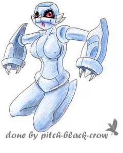 Rating: Questionable Score: 0 Tags: anthro blue_body breasts e621 female generation_3_pokemon kneeling metang nintendo pitch-black-crow pokemon pokemon_(species) red_eyes simple_background solo User: bunchy7s Rating: Questionable Score: 0 Tags: anthro blue_body breasts e621 female generation_3_pokemon kneeling metang nintendo pitch-black-crow pokemon pokemon_(species) red_eyes simple_background solo User: bunchy7s