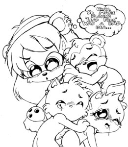 Rating: Explicit Score: 0 Tags: archie_comics female mina_mongoose mongoose rory rule34 sasha sega sex snaggle sonic_(series) sonic_the_hedgehog_(archie) sonic_the_hedgehog_(comics) sonic_the_hedgehog_(series) User: bunchy7s