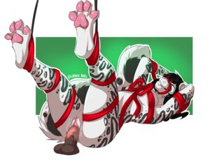 Rating: Explicit Score: 0 Tags: 4_toes anthro biped bound claws digitigrade dildo dildo_sitting e621 feet felid female flynx-flink foot_focus genitals hair hindpaw legs_up leopard lying mammal masturbation nude on_back pantherine pawpads paws penetration sex_toy soles solo submissive submissive_female toes toying_self vaginal vaginal_masturbation vaginal_penetration vulva User: bunchy7s