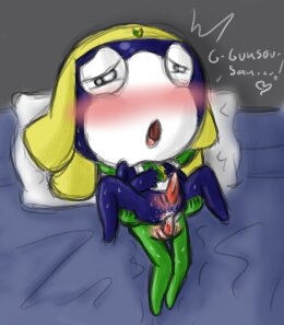 Rating: Explicit Score: 0 Tags: gay huge_head keroro keroro_gunsou male male_only penis rule34 sex snax snaxattacks tagme tamama toony User: bunchy7s