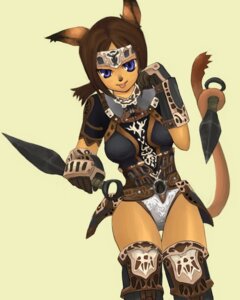 Rating: Questionable Score: 0 Tags: 4:5 5_fingers accessory animal_humanoid armor blue_eyes breasts brown_body brown_fur brown_hair cat_humanoid clothed clothing dipstick_ears e621 ear_markings felid felid_humanoid feline feline_humanoid female final_fantasy final_fantasy_xi fingers fur gauntlets gloves hair handwear headband holding_object holding_weapon humanoid humanoid_hands kunai looking_at_viewer mammal mammal_humanoid markings mithra multicolored_ears ninja ninja_(final_fantasy) portrait prehensile_tail purple_eyes raised_tail simple_background solo square_enix tail tan_body tan_skin three-quarter_portrait tongue tongue_out unknown_artist warrior weapon User: bunchy7s Rating: Questionable Score: 0 Tags: 4:5 5_fingers accessory animal_humanoid armor blue_eyes breasts brown_body brown_fur brown_hair cat_humanoid clothed clothing dipstick_ears e621 ear_markings felid felid_humanoid feline feline_humanoid female final_fantasy final_fantasy_xi fingers fur gauntlets gloves hair handwear headband holding_object holding_weapon humanoid humanoid_hands kunai looking_at_viewer mammal mammal_humanoid markings mithra multicolored_ears ninja ninja_(final_fantasy) portrait prehensile_tail purple_eyes raised_tail simple_background solo square_enix tail tan_body tan_skin three-quarter_portrait tongue tongue_out unknown_artist warrior weapon User: bunchy7s