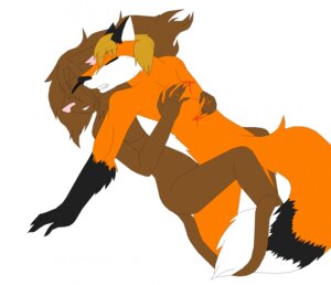 Rating: Explicit Score: 0 Tags: adela555 anthro anthro_on_anthro blood bodily_fluids canid canine claws clenched_teeth domestic_cat duo e621 eyes_closed felid feline felis female fox from_front_position love lying male male/female mammal missionary_position on_back rough_sex scratches sex simple_background tail teeth white_background User: bunchy7s