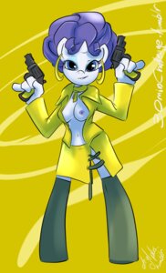 Rating: Questionable Score: 0 Tags: 1970s_theme anthro anthrofied atryl biped breasts clothed clothing digital_media_(artwork) e621 ear_piercing equid equine female friendship_is_magic gun handgun hasbro hi_res holding_gun holding_object holding_ranged_weapon holding_weapon horn looking_at_viewer mammal my_little_pony mythological_creature mythological_equine mythology nipples one_breast_out piercing ranged_weapon rarity_(mlp) revolver solo standing unicorn weapon User: bunchy7s Rating: Questionable Score: 0 Tags: 1970s_theme anthro anthrofied atryl biped breasts clothed clothing digital_media_(artwork) e621 ear_piercing equid equine female friendship_is_magic gun handgun hasbro hi_res holding_gun holding_object holding_ranged_weapon holding_weapon horn looking_at_viewer mammal my_little_pony mythological_creature mythological_equine mythology nipples one_breast_out piercing ranged_weapon rarity_(mlp) revolver solo standing unicorn weapon User: bunchy7s
