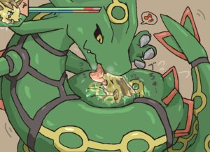 Rating: Questionable Score: 0 Tags: ambiguous_gender asian_mythology bodily_fluids breath coiling distressed dizzy dragon drooling duo e621 east_asian_mythology eastern_dragon eyes_closed feral forced gameplay_mechanics generation_3_pokemon gui health_bar humming imminent_vore japanese_text legendary_pokemon licking mammal mightyena musical_note musical_symbol mythological_creature mythological_scalie mythology nintendo panting pokemon pokemon_(species) rayquaza saliva scalie scared serpentine shiny_pokemon simple_background singing size_difference symbol text tongue tongue_out translated vore wr_(pixiv) User: bunchy7s