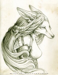 Rating: Safe Score: 0 Tags: 2009 alectorfencer anthro canid canine e621 female fox hair half-length_portrait line_art long_hair mammal monochrome myre portrait solo User: bunchy7s Rating: Safe Score: 0 Tags: 2009 alectorfencer anthro canid canine e621 female fox hair half-length_portrait line_art long_hair mammal monochrome myre portrait solo User: bunchy7s