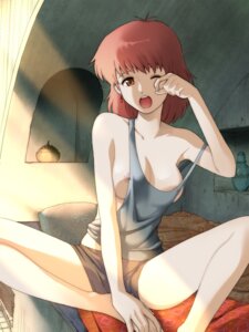 Rating: Questionable Score: 0 Tags: 2010 3:4 5_fingers 5_toes areola bed bottomwear breasts brown_eyes cleavage clothed clothing e621 erect_nipples feet female fingers furniture ghibli grandfathered_content hair hi_res human human_only kikumaru_bunta mammal morning nausicaä nausicaä_of_the_valley_of_the_wind nipples not_furry one_eye_closed pillow red_hair shirt shorts skimpy solo tank_top toes topwear User: bunchy7s Rating: Questionable Score: 0 Tags: 2010 3:4 5_fingers 5_toes areola bed bottomwear breasts brown_eyes cleavage clothed clothing e621 erect_nipples feet female fingers furniture ghibli grandfathered_content hair hi_res human human_only kikumaru_bunta mammal morning nausicaä nausicaä_of_the_valley_of_the_wind nipples not_furry one_eye_closed pillow red_hair shirt shorts skimpy solo tank_top toes topwear User: bunchy7s
