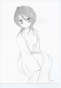 Rating: Explicit Score: 0 Tags: bleach female kuchiki_rukia pointy_chin rule34 tagme User: bunchy7s
