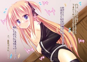 Rating: Explicit Score: 0 Tags: blue_eyes female flat_chest hair_ribbon hair_ribbons long_hair open_clothes open_shirt panties quiz_magic_academy ribbon ribbons rule34 shalon shirt thighhighs translation_request uminchu underwear User: bunchy7s