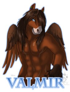 Rating: Safe Score: 0 Tags: 2012 accessory anthro blue_eyes brown_body brown_feathers brown_fur brown_hair character_name e621 ear_piercing equid equine facial_markings feathered_wings feathers front_view fur hair half-length_portrait head_markings idess lgbt_pride looking_at_viewer male mammal markings muscular muscular_anthro muscular_male muzzle_(marking) mythological_creature mythological_equine mythology outline pegasus piercing portrait pride_color_accessory pride_color_piercing pride_colors rainbow_piercings rainbow_pride_colors simple_background six-stripe_rainbow_pride_colors smile snout snout_markings solo text valmir watermark white_background wings User: bunchy7s Rating: Safe Score: 0 Tags: 2012 accessory anthro blue_eyes brown_body brown_feathers brown_fur brown_hair character_name e621 ear_piercing equid equine facial_markings feathered_wings feathers front_view fur hair half-length_portrait head_markings idess lgbt_pride looking_at_viewer male mammal markings muscular muscular_anthro muscular_male muzzle_(marking) mythological_creature mythological_equine mythology outline pegasus piercing portrait pride_color_accessory pride_color_piercing pride_colors rainbow_piercings rainbow_pride_colors simple_background six-stripe_rainbow_pride_colors smile snout snout_markings solo text valmir watermark white_background wings User: bunchy7s