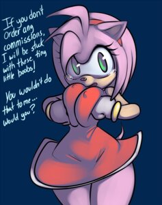 Rating: Questionable Score: 0 Tags: accessory amy_rose anthro bodily_fluids breast_squish breasts digital_media_(artwork) e621 english_text eulipotyphlan female fur green_eyes hair hair_accessory hairband hedgehog mammal pink_body pink_fur pink_hair sega solo sonic_the_hedgehog_(series) squish tears text thefuckingdevil thick_thighs wide_hips User: bunchy7s Rating: Questionable Score: 0 Tags: accessory amy_rose anthro bodily_fluids breast_squish breasts digital_media_(artwork) e621 english_text eulipotyphlan female fur green_eyes hair hair_accessory hairband hedgehog mammal pink_body pink_fur pink_hair sega solo sonic_the_hedgehog_(series) squish tears text thefuckingdevil thick_thighs wide_hips User: bunchy7s