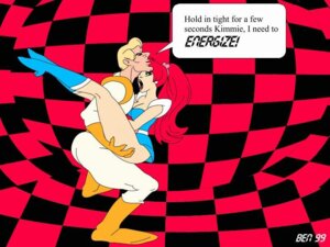 Rating: Explicit Score: 0 Tags: 1990s 1999 1boy 1girls 20th_century ace_(space_ace) ben_(artist) dexter_(space_ace) dialogue english_text female kimberly kimberly_(space_ace) male rule34 space_ace User: bunchy7s