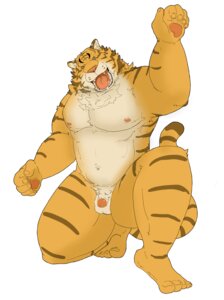 Rating: Explicit Score: 0 Tags: 2011 5_fingers 5_toes anthro balls chest_tuft e621 feet felid fingers flaccid fur genitals looking_at_viewer maguro male mammal muscular muscular_anthro muscular_male nipples nude open_mouth pantherine penis simple_background solo stripes tail tiger toes tuft white_background User: bunchy7s Rating: Explicit Score: 0 Tags: 2011 5_fingers 5_toes anthro balls chest_tuft e621 feet felid fingers flaccid fur genitals looking_at_viewer maguro male mammal muscular muscular_anthro muscular_male nipples nude open_mouth pantherine penis simple_background solo stripes tail tiger toes tuft white_background User: bunchy7s