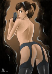 Rating: Explicit Score: 0 Tags: 1girls 2d ass back_view breasts brown_eyes brown_hair ccdck dead_space dead_space_extraction electronic_arts female female_only garter_belt garter_straps gun hairband holding_object human lexine_weller looking_back rule34 solo solo_female standing tagme topless weapon User: bunchy7s Rating: Explicit Score: 0 Tags: 1girls 2d ass back_view breasts brown_eyes brown_hair ccdck dead_space dead_space_extraction electronic_arts female female_only garter_belt garter_straps gun hairband holding_object human lexine_weller looking_back rule34 solo solo_female standing tagme topless weapon User: bunchy7s