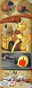 Rating: Explicit Score: 0 Tags: 2013 american_bison anthro anthro_on_feral balls bestiality bestiality_impregnation bison bodily_fluids bovid bovine braeburn_(mlp) breasts cervical_penetration clothing comic cowboy_hat cum cum_creature cum_in_uterus cum_in_vagina cum_inside cutie_mark dialogue duo e621 earth_pony ejaculation english_text equid equine erection female female_penetrated feral friendship_is_magic genital_fluids genitals hasbro hat headgear headwear hentai_boy_(artist) hi_res horse impregnation impregnation_view internal interspecies interspecies_impregnation little_strongheart_(mlp) male male/female male_penetrating male_penetrating_female mammal multiple_ova my_little_pony orgasm ovum ovum_creature ovum_with_face penetration penile penile_penetration penis penis_in_vagina pony sex small_breasts sperm_cell sperm_cell_with_face tail talking_sperm_cell text uterus vaginal vaginal_penetration vulva young young_anthro User: bunchy7s