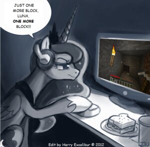 Rating: Safe Score: 0 Tags: 2012 computer crossover crown cutie_mark e621 electronics english_text equid equine feathered_wings feathers female feral food friendship_is_magic gaming harry_excalibur hasbro headgear headphones horn john_joseco mammal microsoft minecraft mojang my_little_pony mythological_creature mythological_equine mythology pickaxe playing_video_game princess_luna_(mlp) sandwich_(food) solo text third-party_edit torch winged_unicorn wings xbox_game_studios User: bunchy7s Rating: Safe Score: 0 Tags: 2012 computer crossover crown cutie_mark e621 electronics english_text equid equine feathered_wings feathers female feral food friendship_is_magic gaming harry_excalibur hasbro headgear headphones horn john_joseco mammal microsoft minecraft mojang my_little_pony mythological_creature mythological_equine mythology pickaxe playing_video_game princess_luna_(mlp) sandwich_(food) solo text third-party_edit torch winged_unicorn wings xbox_game_studios User: bunchy7s