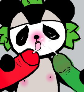 Rating: Explicit Score: 0 Tags: beijing_2008_olympics female huanhuan jingjing nini rule34 tagme User: bunchy7s