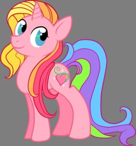 Rating: Safe Score: 0 Tags: alpha_channel blue_eyes cutie_mark e621 equid equine female feral friendship_is_magic hair hasbro heart_symbol horn lotso_(artist) mammal mlp_g3 multicolored_hair my_little_pony my_little_pony_(2003) mythological_creature mythological_equine mythology pink_body pre-g4 quadruped rainbow_hair rarity_(g3) simple_background smile solo style_emulation tail transparent_background unicorn User: bunchy7s