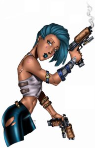 Rating: Explicit Score: 0 Tags: 1girls 2010 ass blue_hair dark-skinned_female dark_skin female heavy_metal heavy_metal_2000 heavy_metal_f.a.k.k._2 makeup miravi rule34 short_hair sofie_(heavy_metal) solo solo_female tattoo thin_waist tight_clothing waist User: bunchy7s