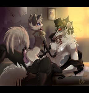 Rating: Explicit Score: 0 Tags: anal anthro black_bars blood blue_eyes bodily_fluids borzoi canid canine canis clothing cum domestic_cat domestic_dog duo e621 erection facial_piercing fangs felid feline felis genital_fluids genitals glowing glowing_eyes hat headgear headwear hi_res hunting_dog jewelry larger_male letterbox long_snout male male/male male_penetrated male_penetrating male_penetrating_male mammal military necklace nightmare_fuel nose_piercing penetration penis piercing red_eyes sex sighthound size_difference smaller_male snout tail tears teeth tongue uniform zanty User: bunchy7s Rating: Explicit Score: 0 Tags: anal anthro black_bars blood blue_eyes bodily_fluids borzoi canid canine canis clothing cum domestic_cat domestic_dog duo e621 erection facial_piercing fangs felid feline felis genital_fluids genitals glowing glowing_eyes hat headgear headwear hi_res hunting_dog jewelry larger_male letterbox long_snout male male/male male_penetrated male_penetrating male_penetrating_male mammal military necklace nightmare_fuel nose_piercing penetration penis piercing red_eyes sex sighthound size_difference smaller_male snout tail tears teeth tongue uniform zanty User: bunchy7s
