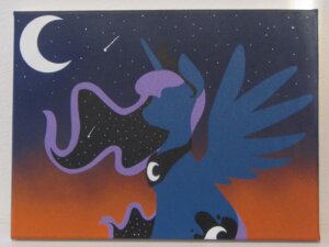 Rating: Safe Score: 0 Tags: 4:3 blue_body blue_feathers crown cutie_mark e621 equid equine ethereal_hair feathered_wings feathers felt female feral friendship_is_magic hasbro headgear horn jewelry lustrous-dreams mammal moon my_little_pony mythological_creature mythological_equine mythology necklace princess_luna_(mlp) pyrobob shooting_star silhouette solo star unicorn_horn winged_unicorn wings User: bunchy7s