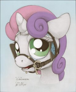 Rating: Questionable Score: 0 Tags: 2012 ambiguous_form bdsm bit_gag bodily_fluids bridle e621 ecmajor equid equine female feral friendship_is_magic gag gagged hair hasbro headshot_portrait hi_res horn looking_at_viewer mammal multicolored_hair my_little_pony mythological_creature mythological_equine mythology petplay ponyplay portrait roleplay solo sweetie_belle_(mlp) tears tlatophat traditional_media_(artwork) two_tone_hair unicorn young young_feral User: bunchy7s Rating: Questionable Score: 0 Tags: 2012 ambiguous_form bdsm bit_gag bodily_fluids bridle e621 ecmajor equid equine female feral friendship_is_magic gag gagged hair hasbro headshot_portrait hi_res horn looking_at_viewer mammal multicolored_hair my_little_pony mythological_creature mythological_equine mythology petplay ponyplay portrait roleplay solo sweetie_belle_(mlp) tears tlatophat traditional_media_(artwork) two_tone_hair unicorn young young_feral User: bunchy7s