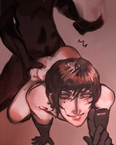 Rating: Explicit Score: 0 Tags: ambiguous_gender chris_corner female iamx male rule34 tagme User: bunchy7s