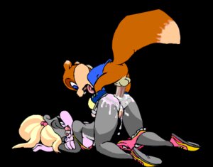 Rating: Explicit Score: 0 Tags: anal anal_sex animated anthro ass athletic berri bottomwear chipmunk clothing conker conker's_bad_fur_day cum cum_in_ass female furry male mammal rodent rule34 squirrel topwear User: bunchy7s Rating: Explicit Score: 0 Tags: anal anal_sex animated anthro ass athletic berri bottomwear chipmunk clothing conker conker's_bad_fur_day cum cum_in_ass female furry male mammal rodent rule34 squirrel topwear User: bunchy7s