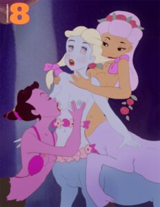 Rating: Explicit Score: 0 Tags: blonde_hair breast_lick breast_play breasts centaur cool_colors disney e621 equid equid_taur equine european_mythology eyes_closed fantasia female female/female female_taur flower greek_mythology group group_sex hair humanoid_taur licking mammal mammal_taur melinda_(fantasia) monster_girl_(genre) mythology nipples open_mouth plant rose_(flower) sex storefront8 taur taur_on_taur threesome tongue tongue_out trio User: bunchy7s