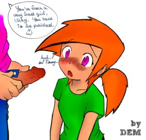 Rating: Explicit Score: 0 Tags: blush dem english_text faceless_male female male nickelodeon rule34 straight straight_hair text the_fairly_oddparents timmy_turner vicky_(fairly_odd_parents) User: bunchy7s Rating: Explicit Score: 0 Tags: blush dem english_text faceless_male female male nickelodeon rule34 straight straight_hair text the_fairly_oddparents timmy_turner vicky_(fairly_odd_parents) User: bunchy7s