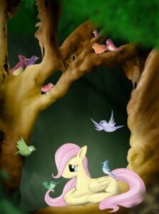 Rating: Safe Score: 0 Tags: avian bird blue_eyes e621 equid equine feathered_wings feathers female feral fluttershy_(mlp) friendship_is_magic fur group hair hasbro hi_res mammal mirapony my_little_pony mythological_creature mythological_equine mythology outside pegasus plant purple_hair smile tail tree wings wood yellow_body yellow_feathers yellow_fur young young_feral User: bunchy7s