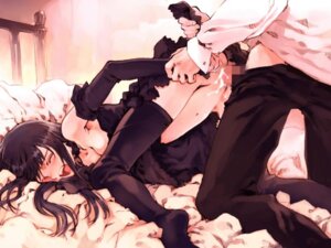 Rating: Explicit Score: 0 Tags: black_hair censored closed_eyes cum cum_inside dress female from_behind game_cg open_mouth rule34 sex thighhighs User: bunchy7s Rating: Explicit Score: 0 Tags: black_hair censored closed_eyes cum cum_inside dress female from_behind game_cg open_mouth rule34 sex thighhighs User: bunchy7s