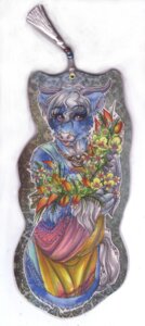 Rating: Safe Score: 0 Tags: 2012 anthro bookmark_design bovid bovine cattle cockiestspaniel deyna e621 female flower horn mammal plant red_eyes scan simple_background solo tail tail_tuft tuft white_background User: bunchy7s Rating: Safe Score: 0 Tags: 2012 anthro bookmark_design bovid bovine cattle cockiestspaniel deyna e621 female flower horn mammal plant red_eyes scan simple_background solo tail tail_tuft tuft white_background User: bunchy7s
